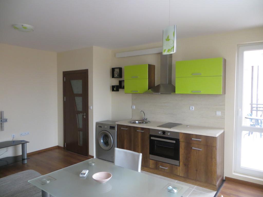 Emona Apartment Бургас Экстерьер фото