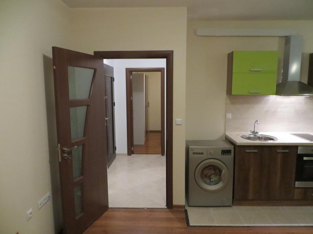 Emona Apartment Бургас Экстерьер фото