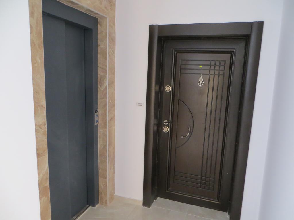 Emona Apartment Бургас Экстерьер фото