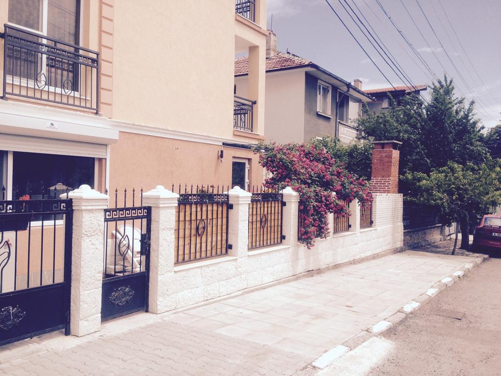 Emona Apartment Бургас Экстерьер фото