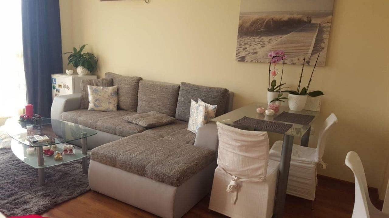 Emona Apartment Бургас Экстерьер фото