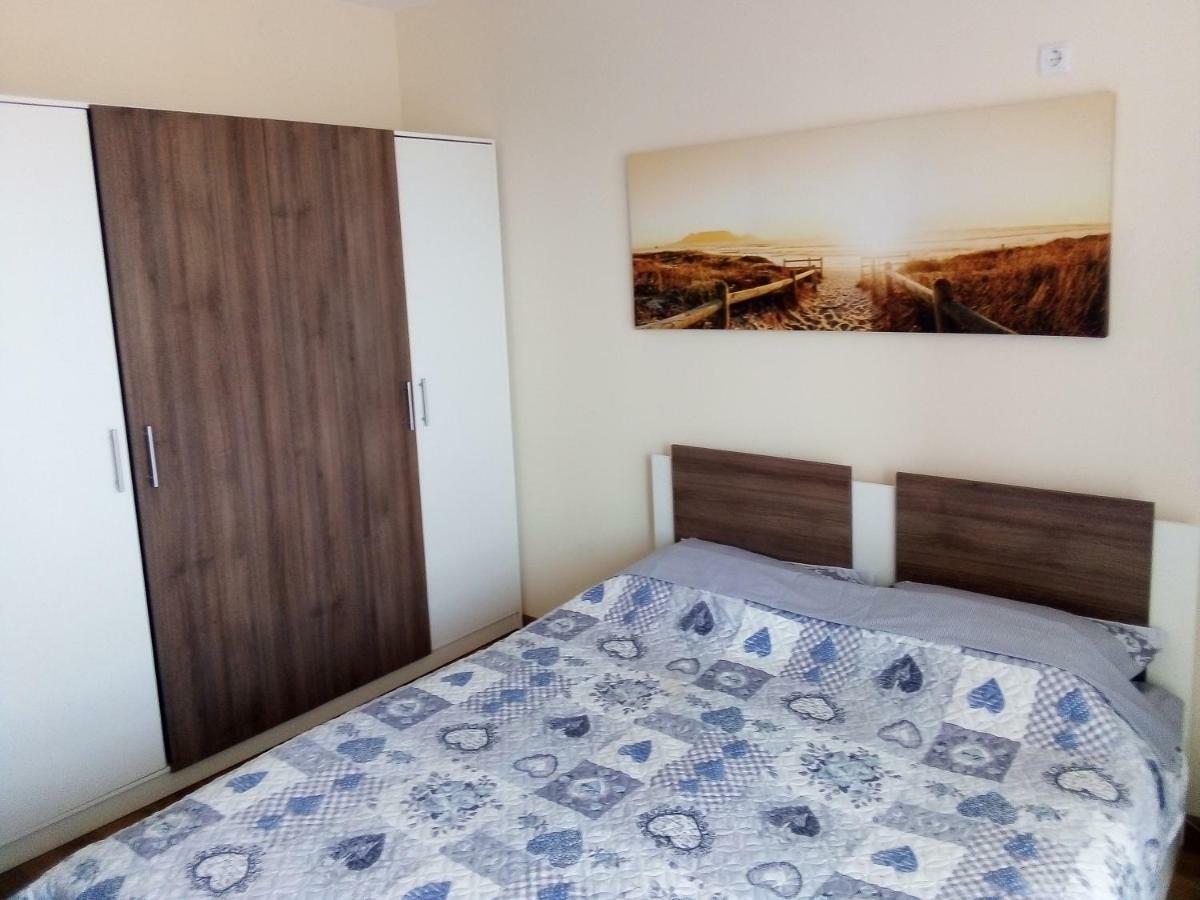 Emona Apartment Бургас Экстерьер фото