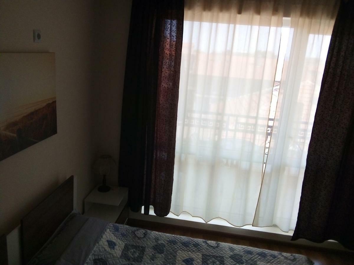 Emona Apartment Бургас Экстерьер фото