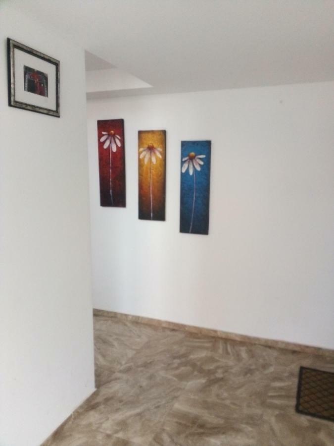 Emona Apartment Бургас Экстерьер фото